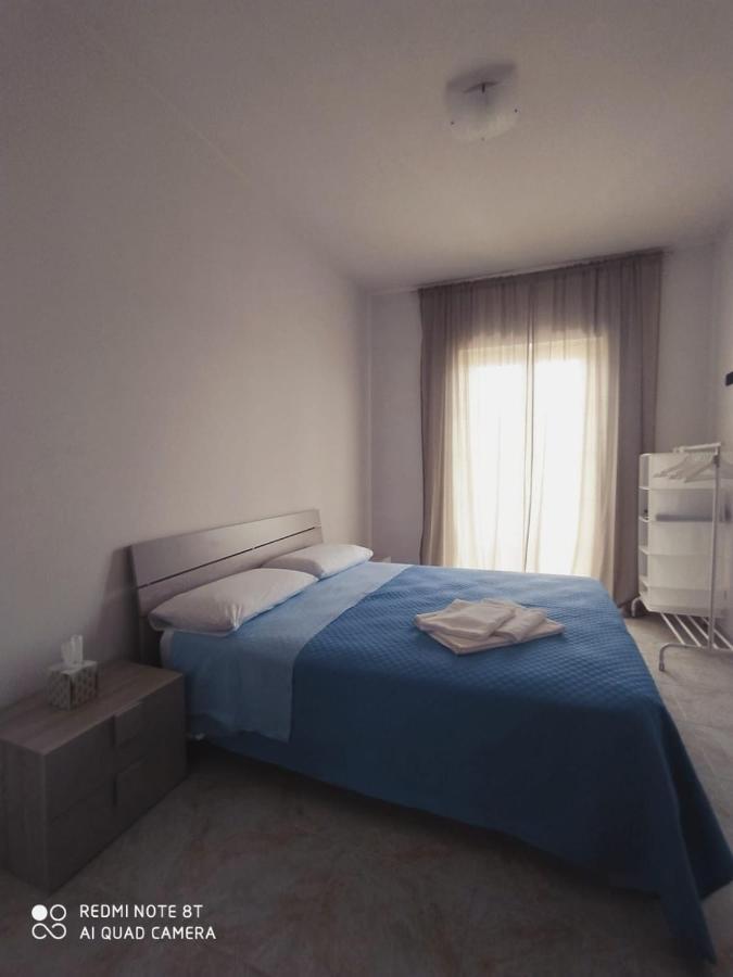 Appartamento Santucci 2 Rodi Garganico Luaran gambar