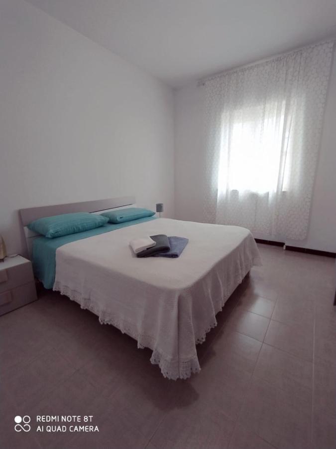 Appartamento Santucci 2 Rodi Garganico Luaran gambar