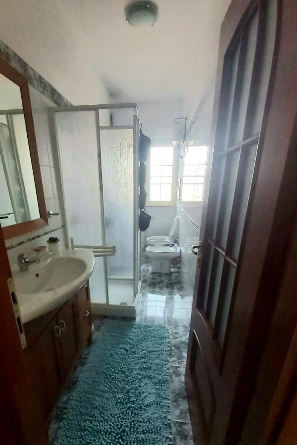 Appartamento Santucci 2 Rodi Garganico Luaran gambar